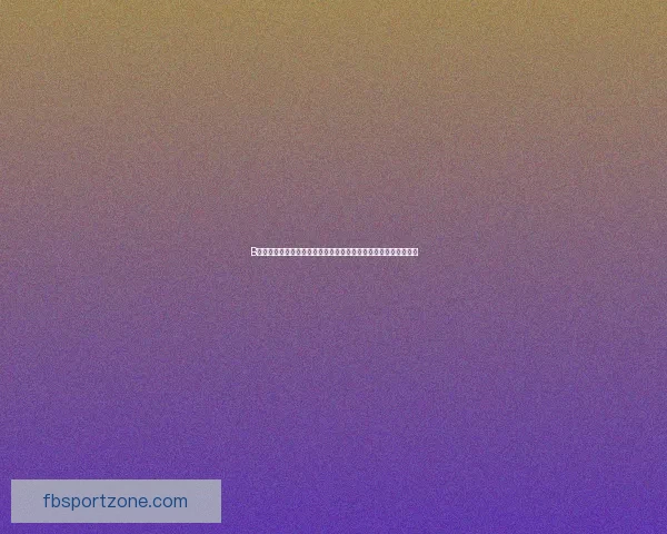 FB体育娱乐全新视角揭秘全球热点赛事背后的精彩故事与幕后花絮