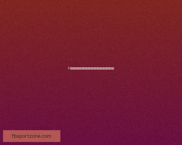 FB体育娱乐全新视角揭秘全球热点赛事背后的精彩故事与幕后花絮