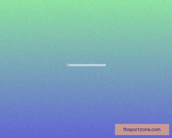 FB体育手机版全新体验，实时赛事直播与精彩资讯一站掌握