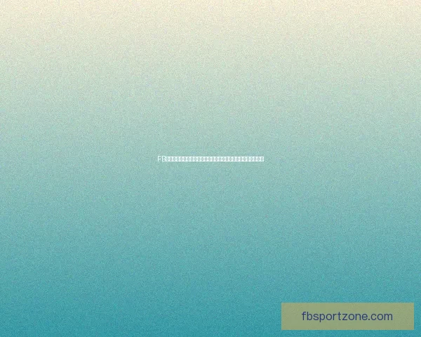 FB体育娱乐全新视角揭秘全球热点赛事背后的精彩故事与幕后花絮