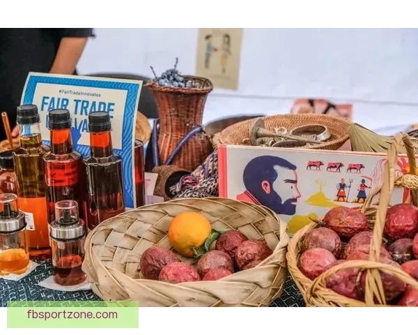 FB体育娱乐全新视角揭秘全球热点赛事背后的精彩故事与幕后花絮