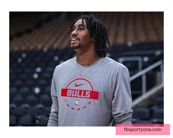 公牛主帅谈艾维离队表示愿助年轻球员成长和应对挑战