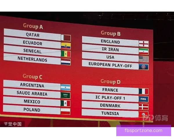 世界杯竞猜赔率全面解析及热门对阵胜负趋势预测技巧