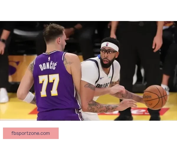 库班调侃Nico东契奇疯狂单月得分接近浓眉独行侠生涯总分