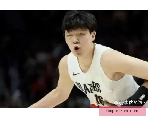 斯普利特称赞杨瀚森尽管上场时间减少仍展现出成长与进步