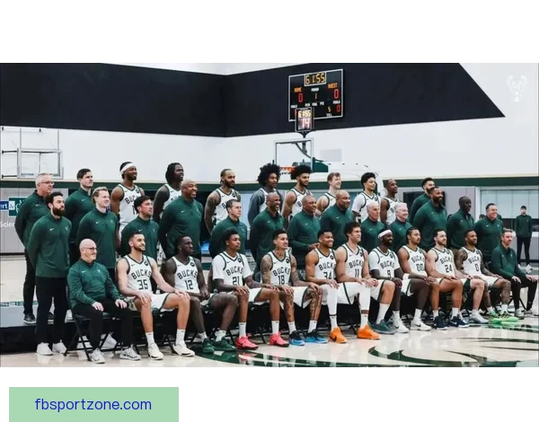 仍未放弃追梦 热火队计划今夏围绕字母哥打造新核心阵容